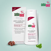 SebaMed Anti Hairloss Shampoo, 200ml